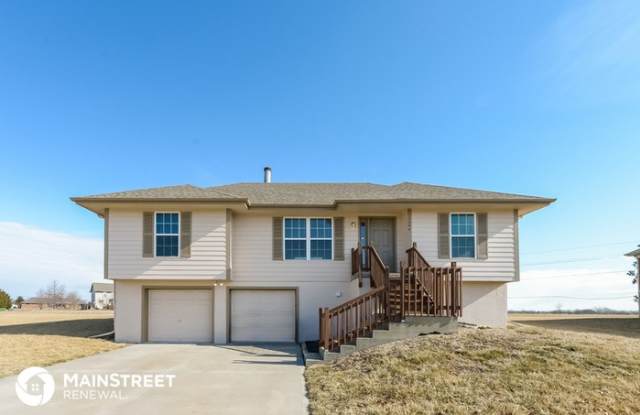 1204 Viola Street - 1204 Viola St, Smithville, MO 64089