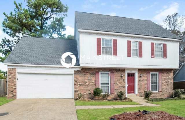 2834 Lanthorn Drive - 2834 Lanthorn Drive, Memphis, TN 38016 2834 Lanthorn Drive - 2834 Lanthorn Drive, Memphis, TN 38016