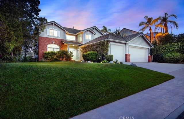 24574 Overland Drive - 24574 Overland Drive, Los Angeles, CA 91304