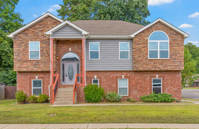 1227 Brigade Drive photos photos