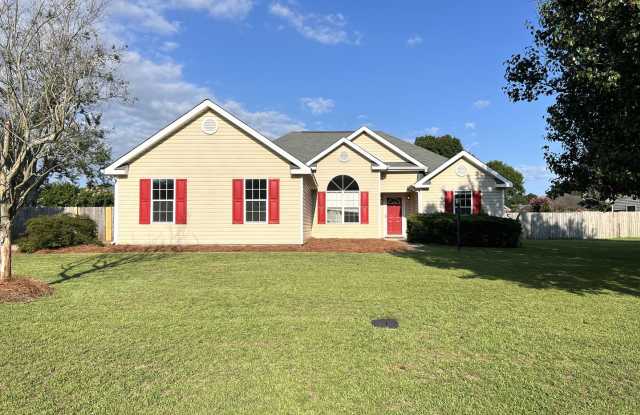 Lovely Home in Wexford Plantation photos photos