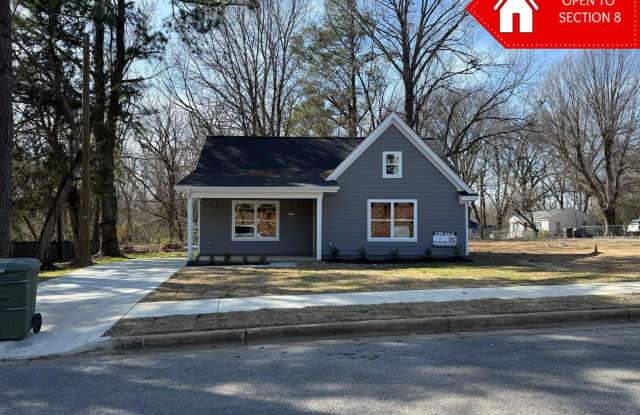 Newly Constructed 3 bedroom 2 bathroom home - OPEN TO SECTION 8 photos photos