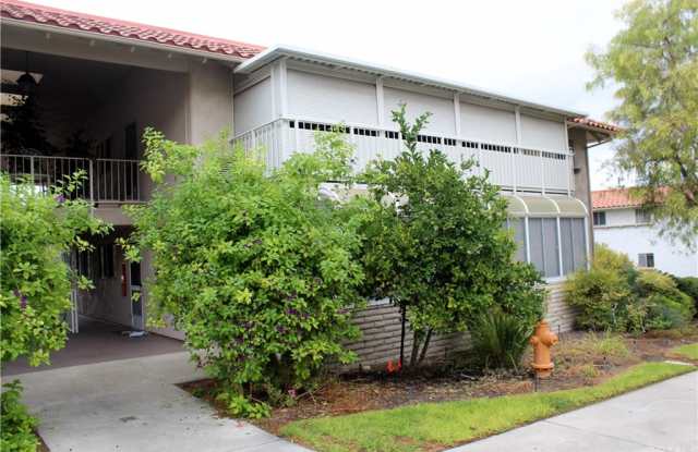 2282 Via Mariposa W - 2282 Via Mariposa West, Laguna Woods, CA 92637