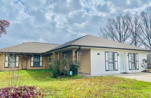 Spacious 3 bed/2 bath home on corner of W. Congress and Ambassador photos photos