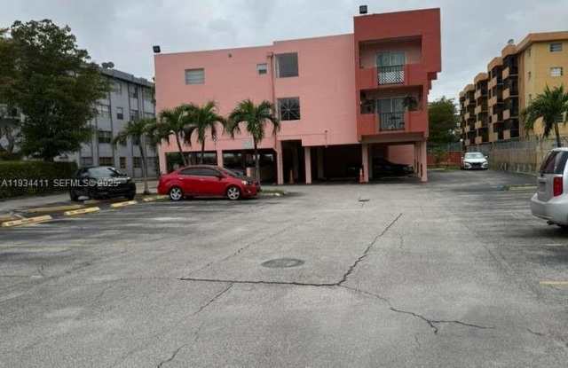 505 NW 72nd Ave - 505 Northwest 72nd Avenue, Miami-Dade County, FL 33126