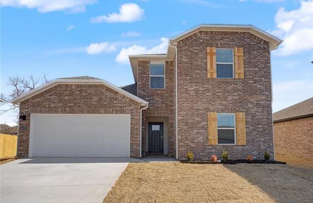 4628 W Aurora Street photos photos