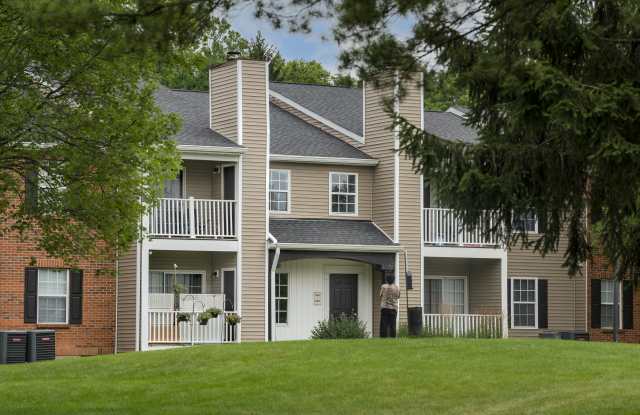 The Oaks Apartments Gallery 1