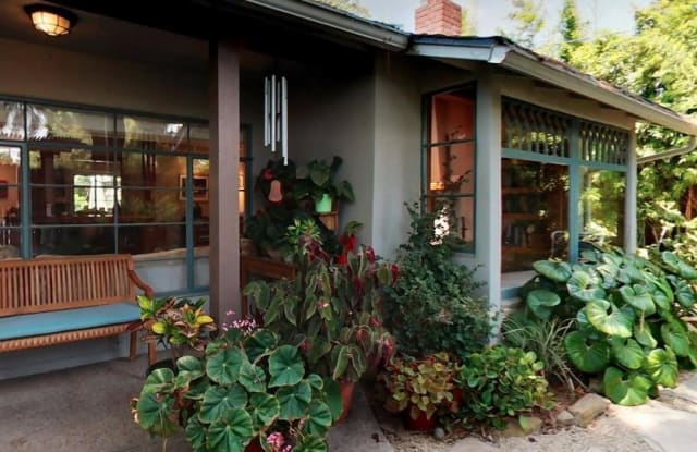303 Mesa Ln - 303 Mesa Lane, Santa Barbara, CA 93109