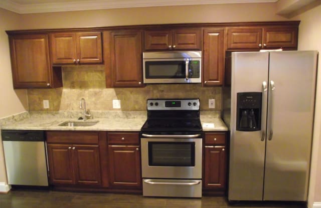 5344 Ames St NE - 2 - 5344 Ames Street Northeast, Washington, DC 20019