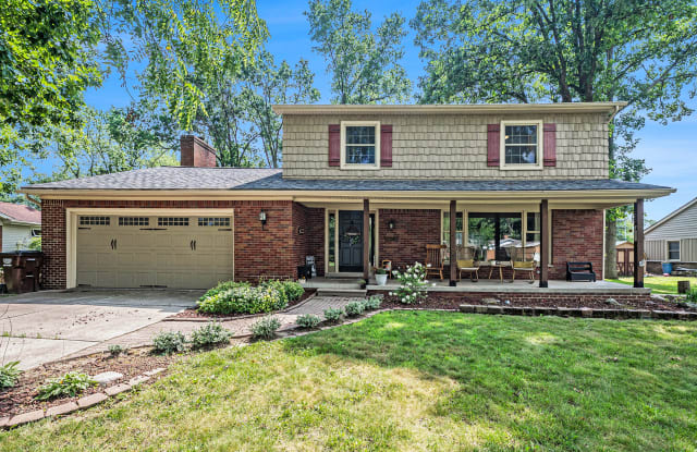 5341 Timber Lane photos photos