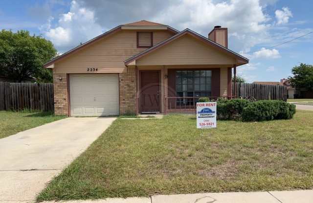 2234 Hilltop, Killeen photos photos
