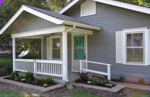 Super nice 3BR, 1BTH rancher! Gallery 3