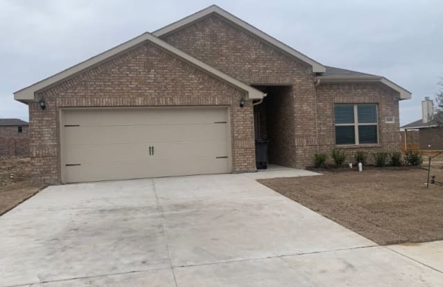 11808 Castleford Way - 11808 Castleford Way, Fort Worth, TX 76036
