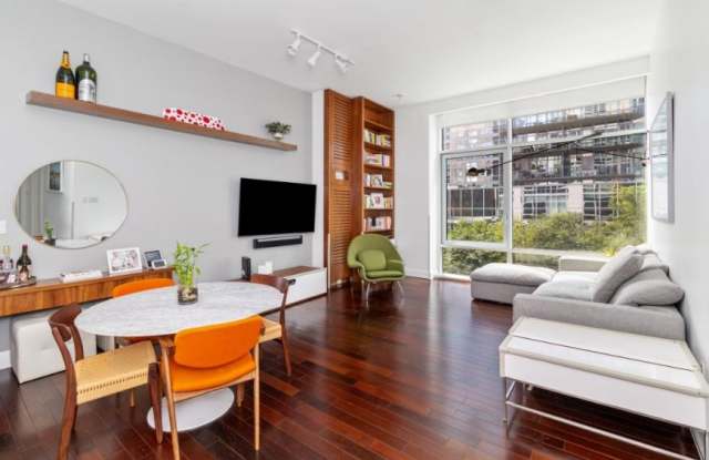 243 West 60th Street - 243 West 60th Street, New York City, NY 10023