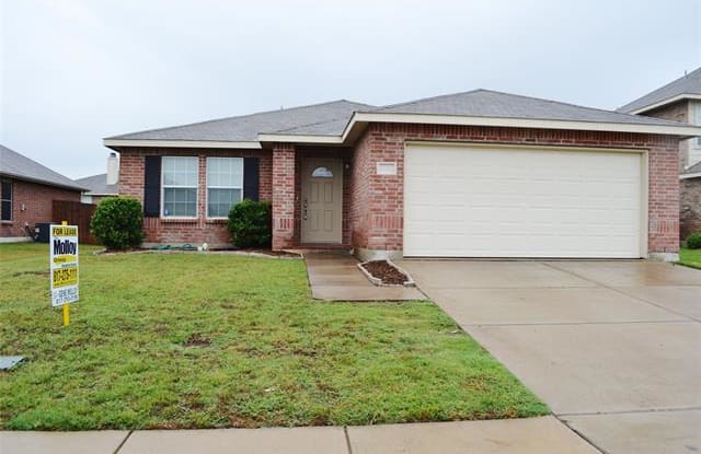 8106 Eagle Point Trail - 8106 Eagle Point Trail, Arlington, TX 76002