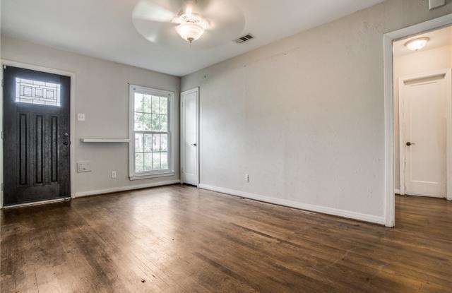 4726 Wateka Drive - 4726 Wateka Drive, Dallas, TX 75209