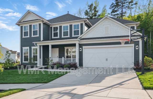 8903 Ansley Park Place - 8903 Ansley Park Place, Huntersville, NC 28078 8903 Ansley Park Place - 8903 Ansley Park Place, Huntersville, NC 28078