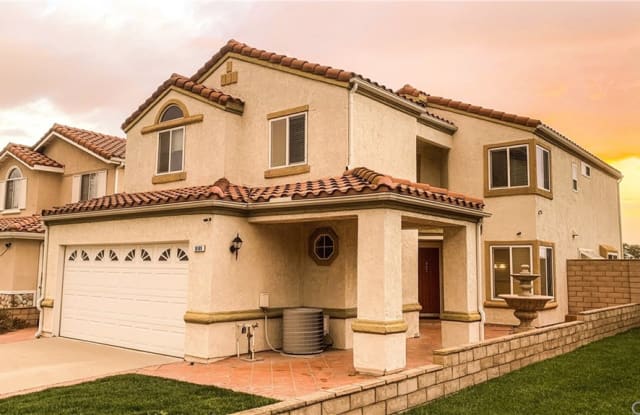 16189 Pebble Beach Lane - 16189 Pebble Beach Lane, Chino Hills, CA 91709