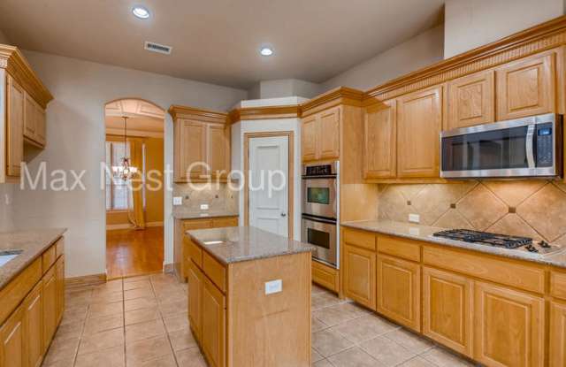 15606 Fox Meadow Lane Gallery 2
