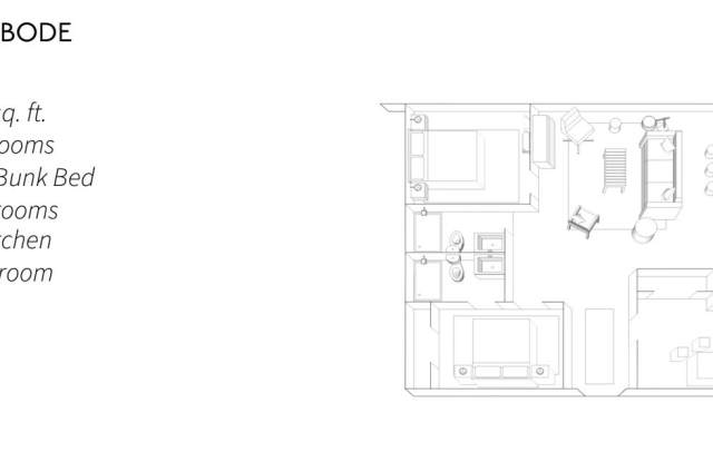 Clemons Lofts Gallery 3