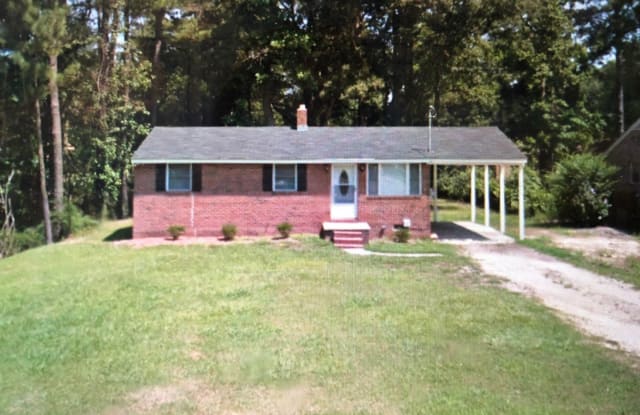 1912 Beverly Road - 1912 Beverly Road, Rocky Mount, NC 27801