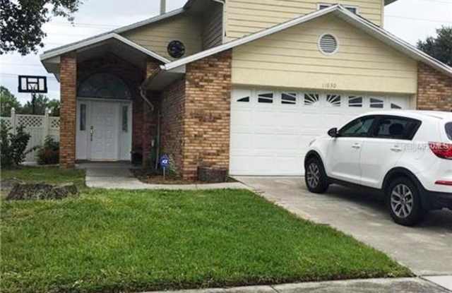 11630 DARLINGTON DRIVE - 11630 Darlington Drive, Orange County, FL 32837