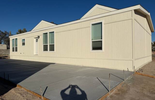 Brand new Modular home! Longterm unfurnished photos photos