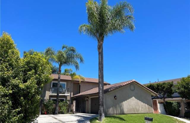 1 Hopkins Street - 1 Hopkins Street, Irvine, CA 92612