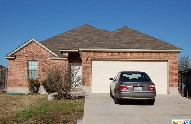 1120 Mira Loma Lane - 1120 Mira Loma Lane, San Marcos, TX 78666