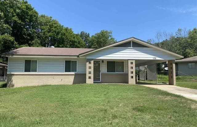 106 Gilbert Drive - 106 Gilbert Drive, Little Rock, AR 72205