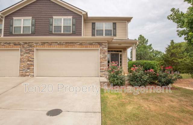 6061 Townes Way photos photos