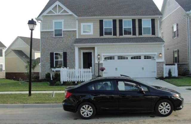 7907 Avaleen Cir N - 7907 Avaleen Circle North, Dublin, OH 43016