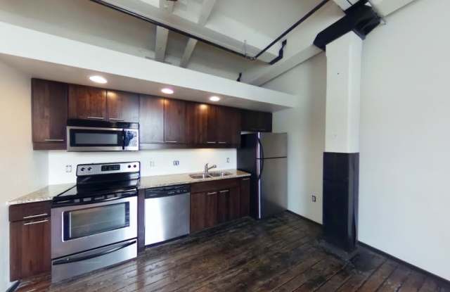 Smokehouse Lofts photos photos Smokehouse Lofts photos photos