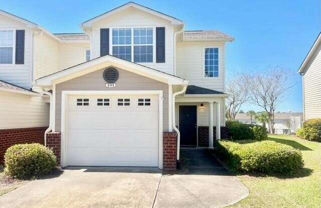 595 Wingspan Way - 595 Wingspan Way, Crestview, FL 32536