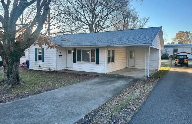 House in Benton! photos photos