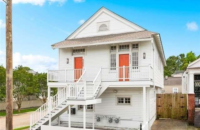 5200 CONSTANCE Street - 5200 Constance Street, New Orleans, LA 70115 5200 CONSTANCE Street - 5200 Constance Street, New Orleans, LA 70115