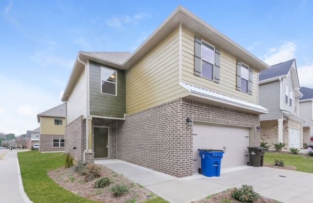 315 Rankin Circle - 315 Rankin Cir, McDonough, GA 30253