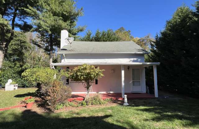 7 Vineberg Court unit: Back House photos photos