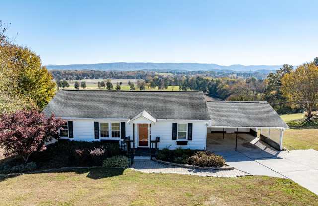 2134 Cochran Rd - 2134 Cochran Road, Blount County, TN 37803