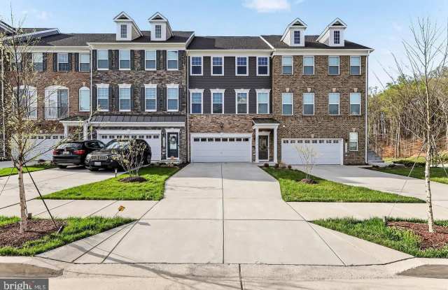 10878 FOXTROT Circle Gallery 4
