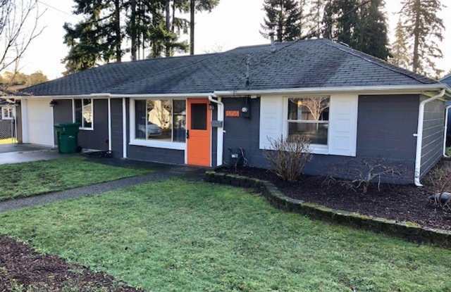 5106 230th St SW - 5106 230th Street Southwest, Mountlake Terrace, WA 98043