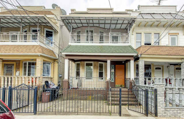 101-40 112th Street - 101-40 112th Street, Queens, NY 11419 101-40 112th Street - 101-40 112th Street, Queens, NY 11419