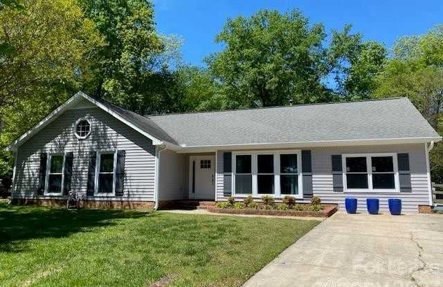 6609 Porterfield Road - 6609 Porterfield Road, Charlotte, NC 28226