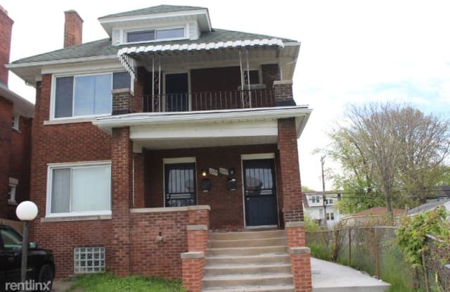 2227 W Euclid St, Detroit MI - 2227 W Euclid St, Detroit, MI 48206