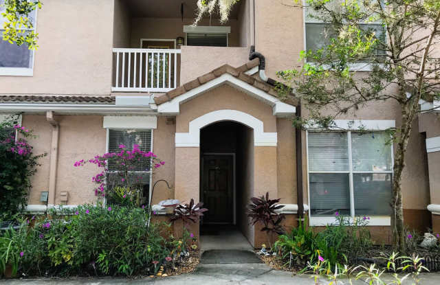 One Bedroom condo For Rent! - 17944 Villa Creek Drive, Tampa, FL 33647