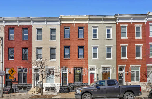 312 East 22nd Street photos photos