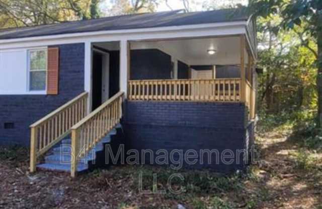 3110 Morehouse St - 3110 Morehouse Street, Columbus, GA 31906