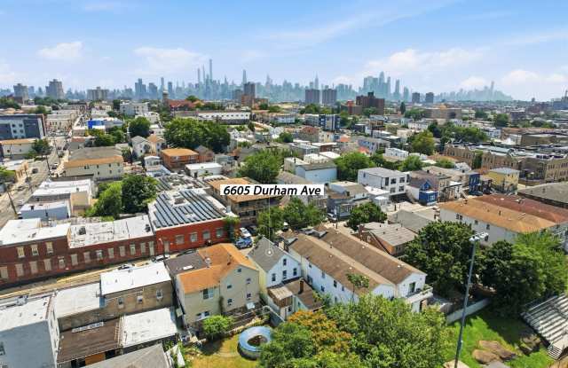 6605 DURHAM AVE Gallery 2