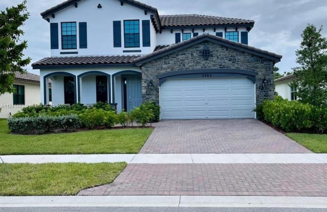 3265 Dunning Drive - 3265 Dunning Drive, Royal Palm Beach, FL 33411