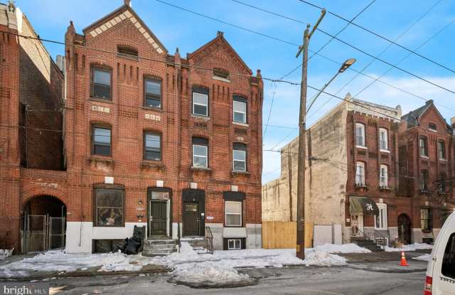 2135 N 20TH Street photos photos